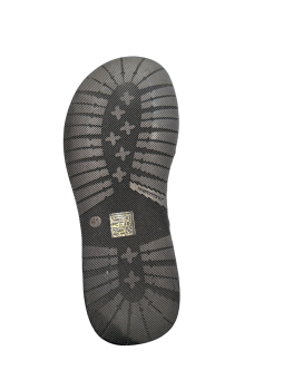 Preview: Brador, Flechtsandale moro